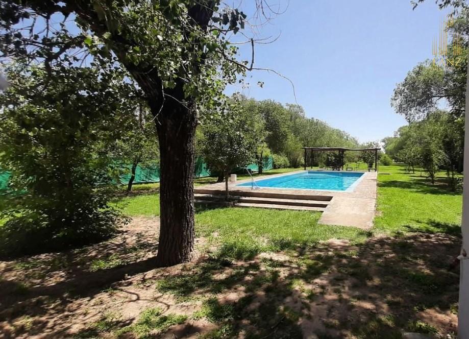 Foto de Casa con monoambiente y galpón en venta - Mi Granja, imagen 3