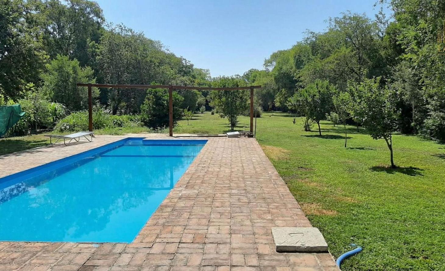 Foto de Casa con monoambiente y galpón en venta - Mi Granja, imagen 4