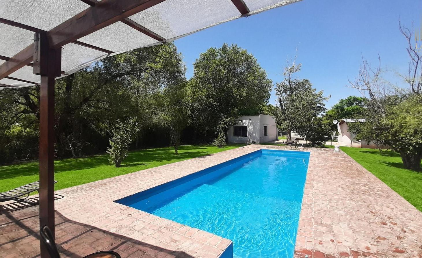 Foto de Casa con monoambiente y galpón en venta - Mi Granja, imagen 1