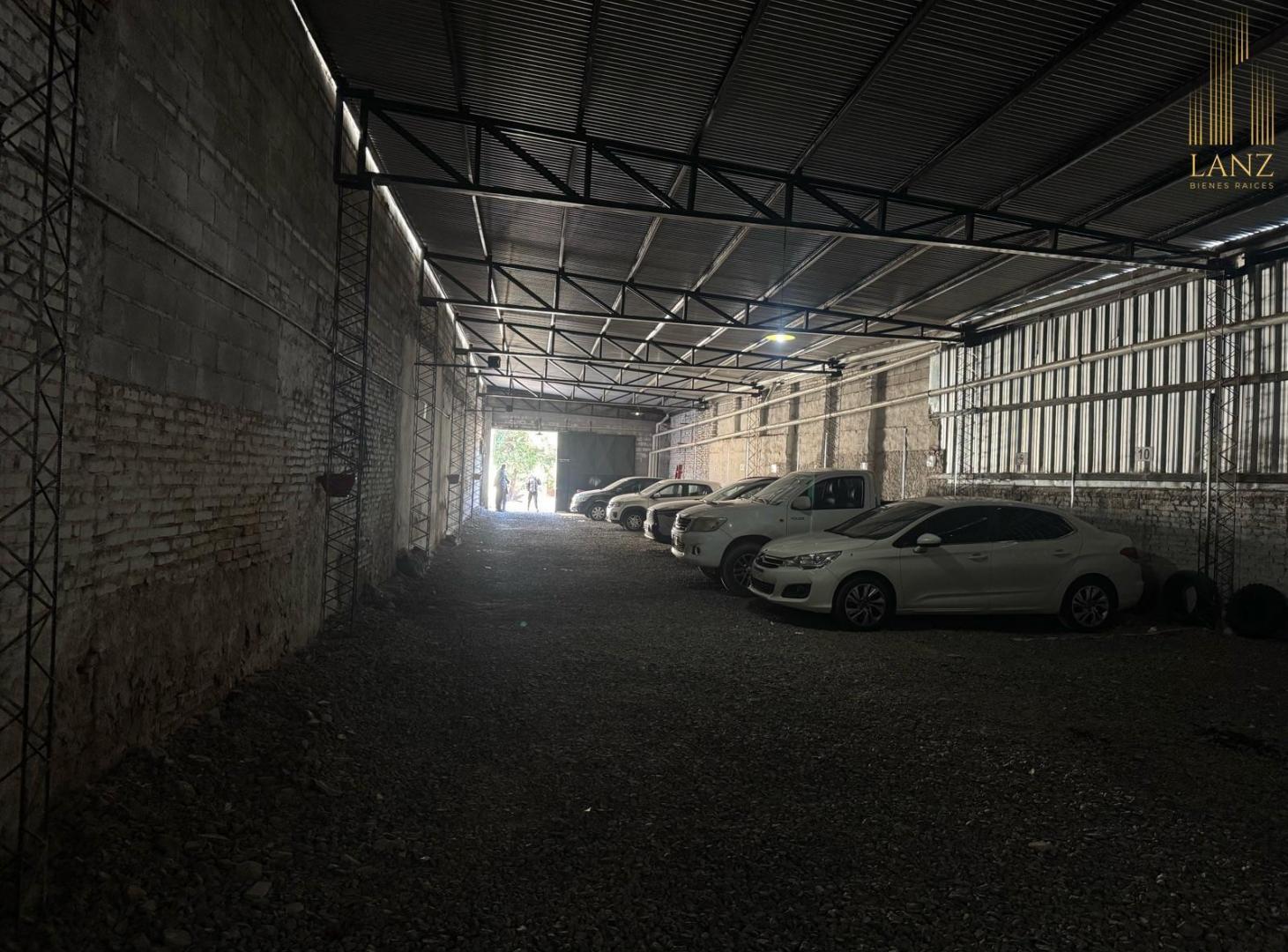 Foto de Galpón en Venta - Providencia, imagen 2