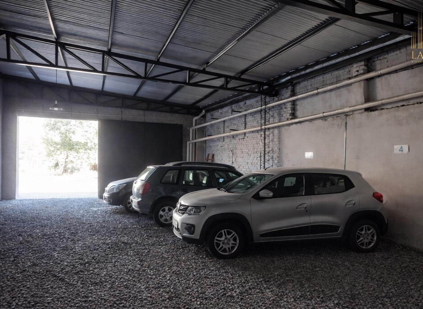 Foto de Galpón en Venta - Providencia, imagen 5