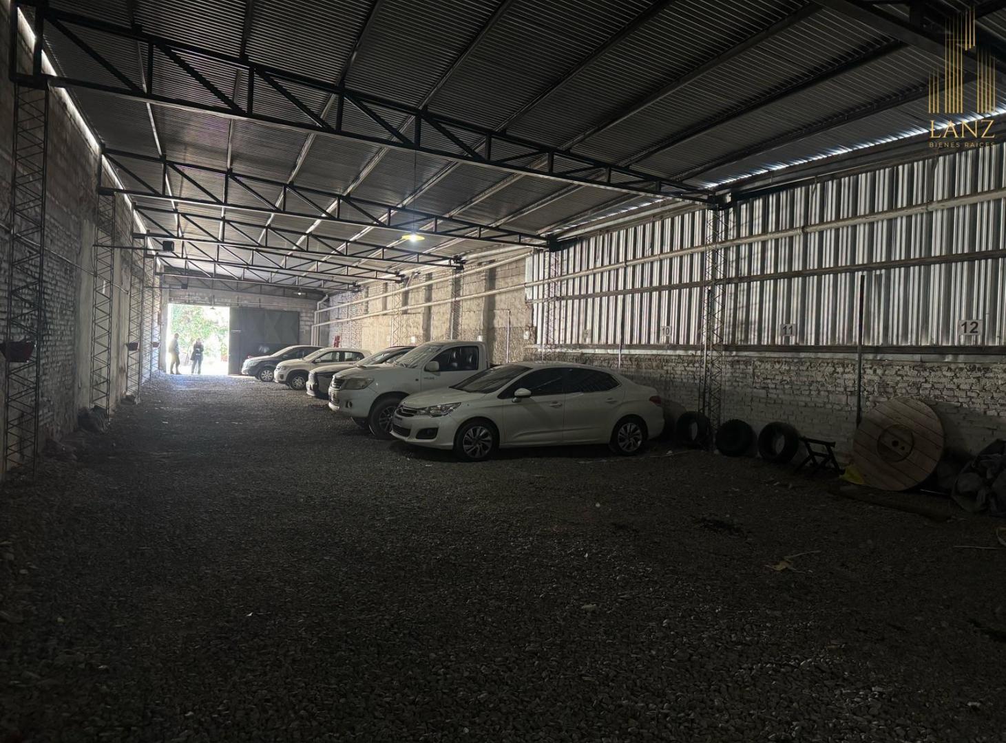 Foto de Galpón en Venta - Providencia, imagen 1