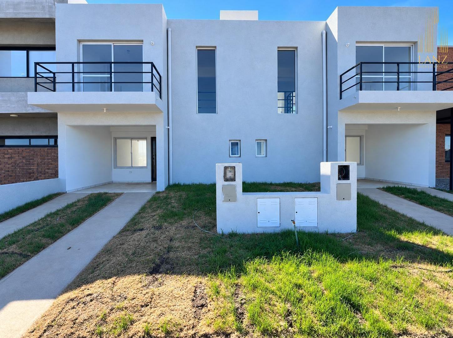 Vendo duplex a estrenar en Colinas de Manantiales