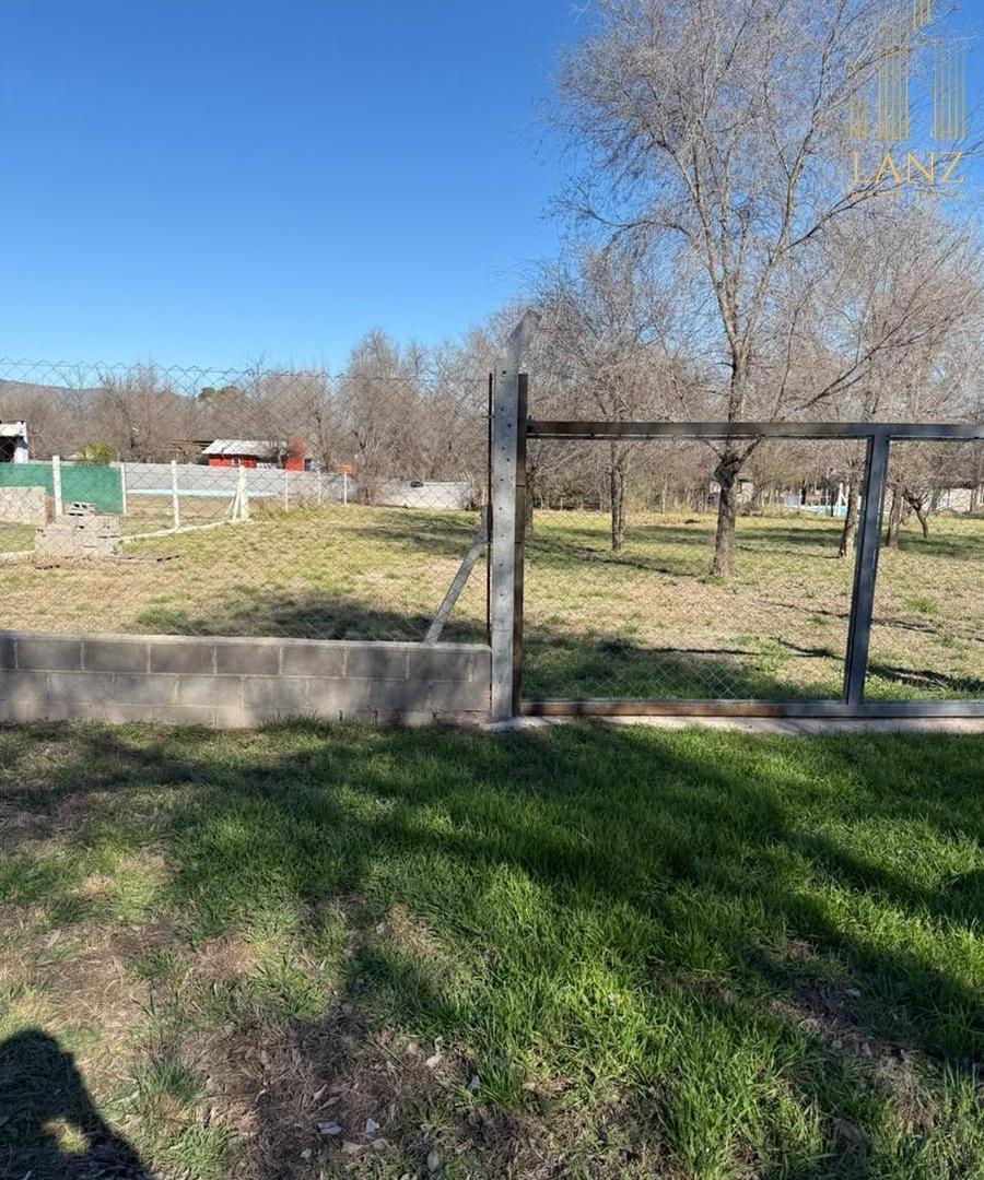 Foto de Terreno en venta - Cosquin, imagen 5