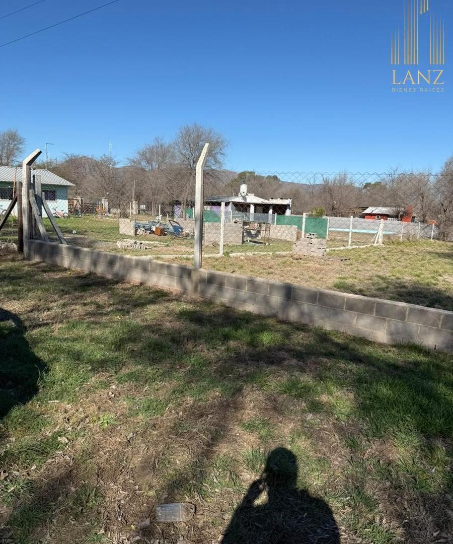 Foto de Terreno en venta - Cosquin, imagen 3