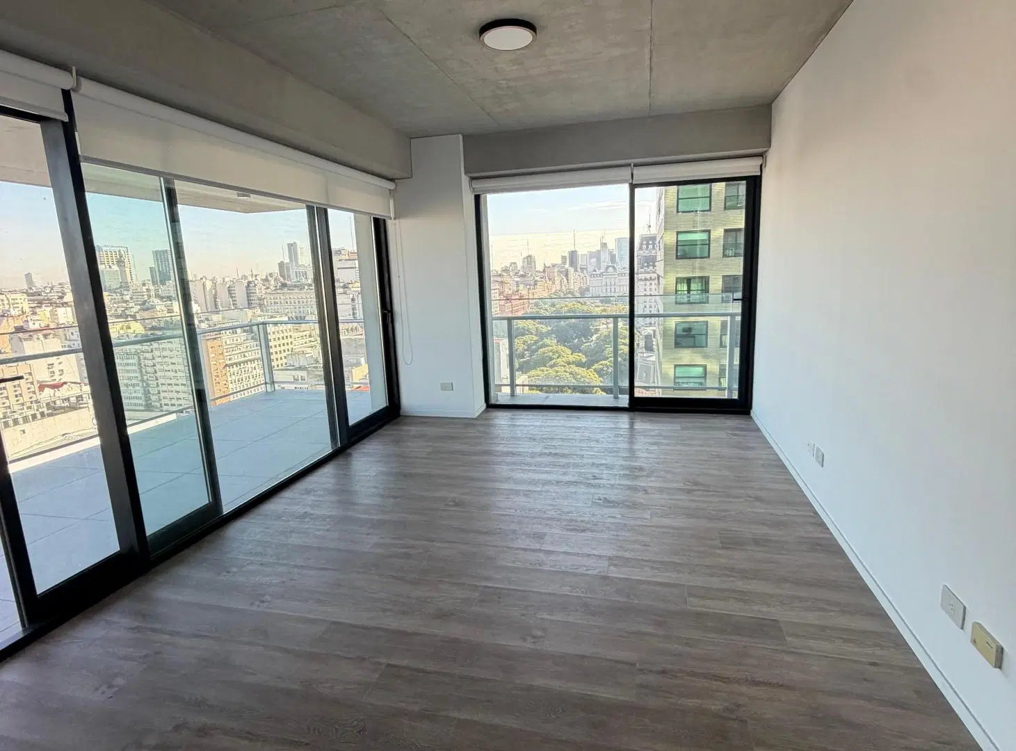 3 ambientes QUARTIER DEL BAJO 2