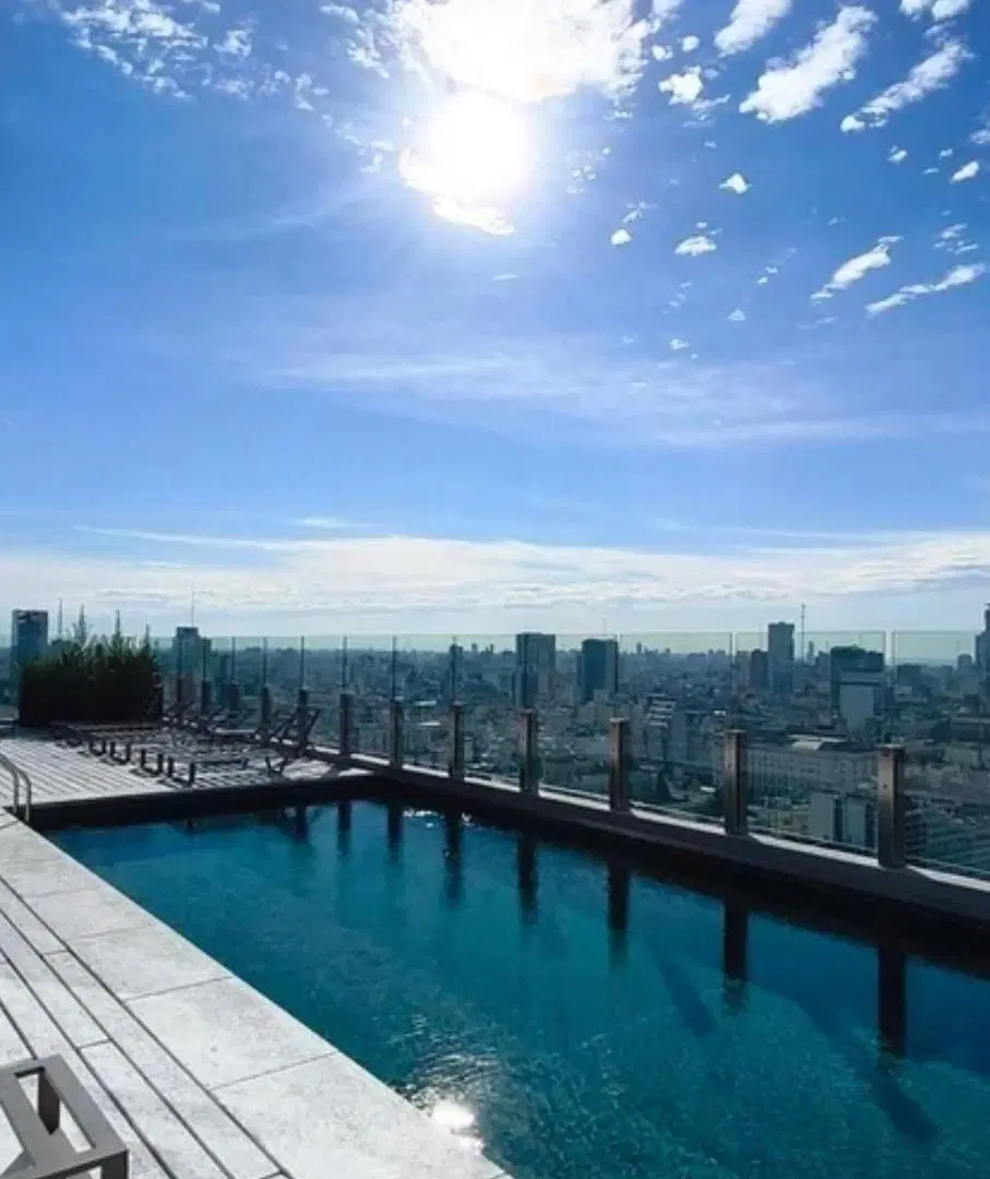 3 ambientes QUARTIER DEL BAJO 3