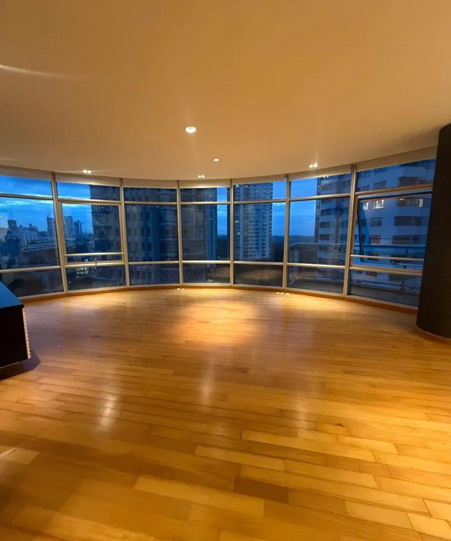 3 ambientes torre mulleris puerto Madero 5