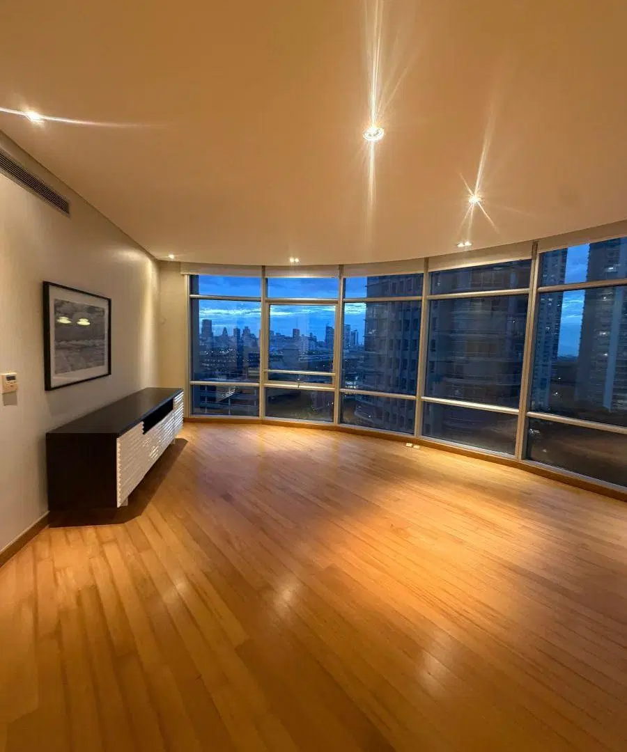 3 ambientes torre mulleris puerto Madero 3