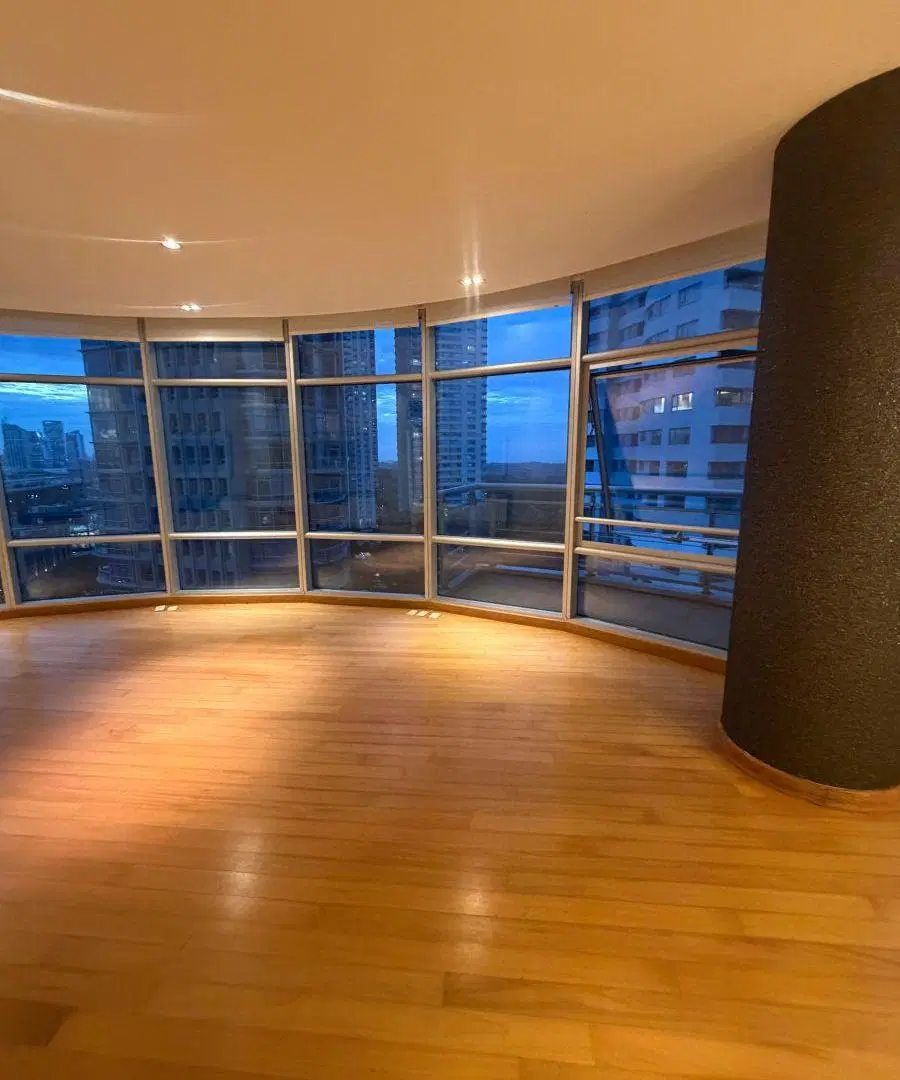 3 ambientes torre mulleris puerto Madero 2