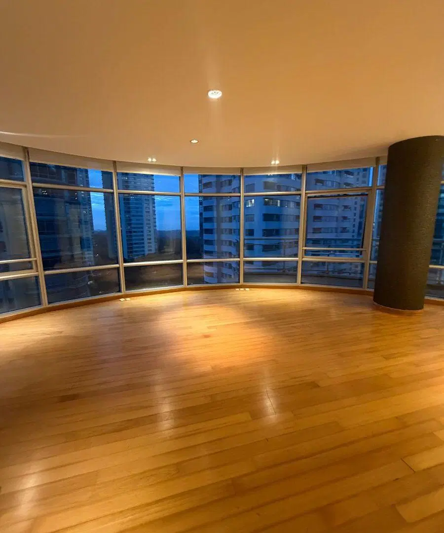 3 ambientes mulleris PUERTO MADERO 3