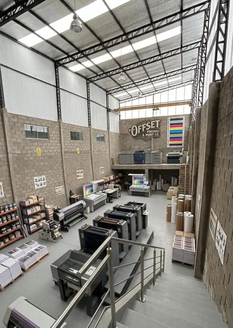VENTA GALPÓN ZONA INDUSTRIAL PACHECO A 100M DE PANAMERICANA 2