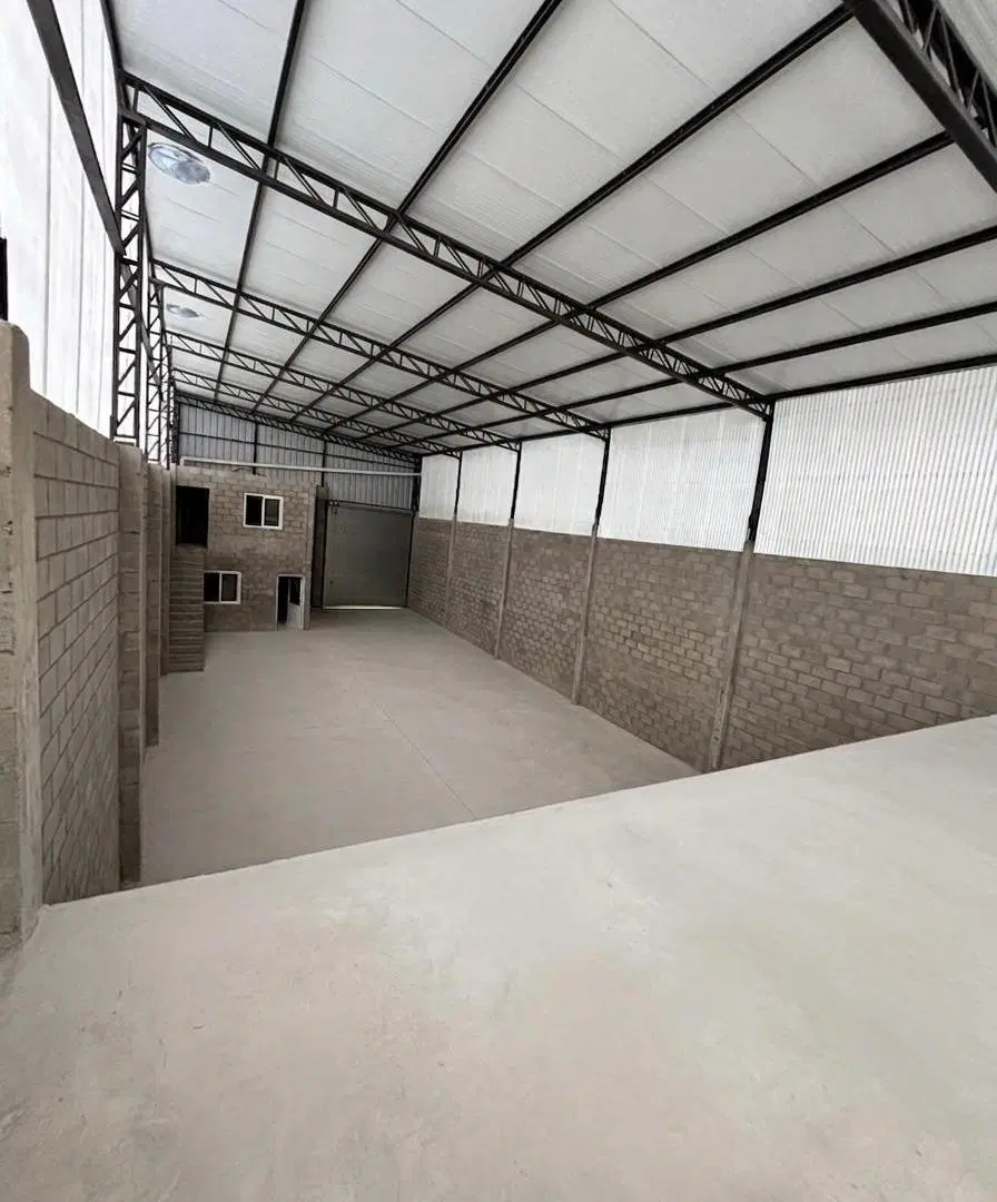 VENTA GALPÓN ZONA INDUSTRIAL PACHECO A 100M DE PANAMERICANA 4