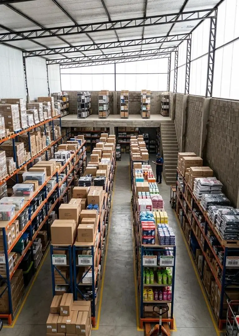 VENTA GALPÓN A ESTRENAR 450M2 TALAR DE PACHECO A 100M DE PANAMERICANA 4