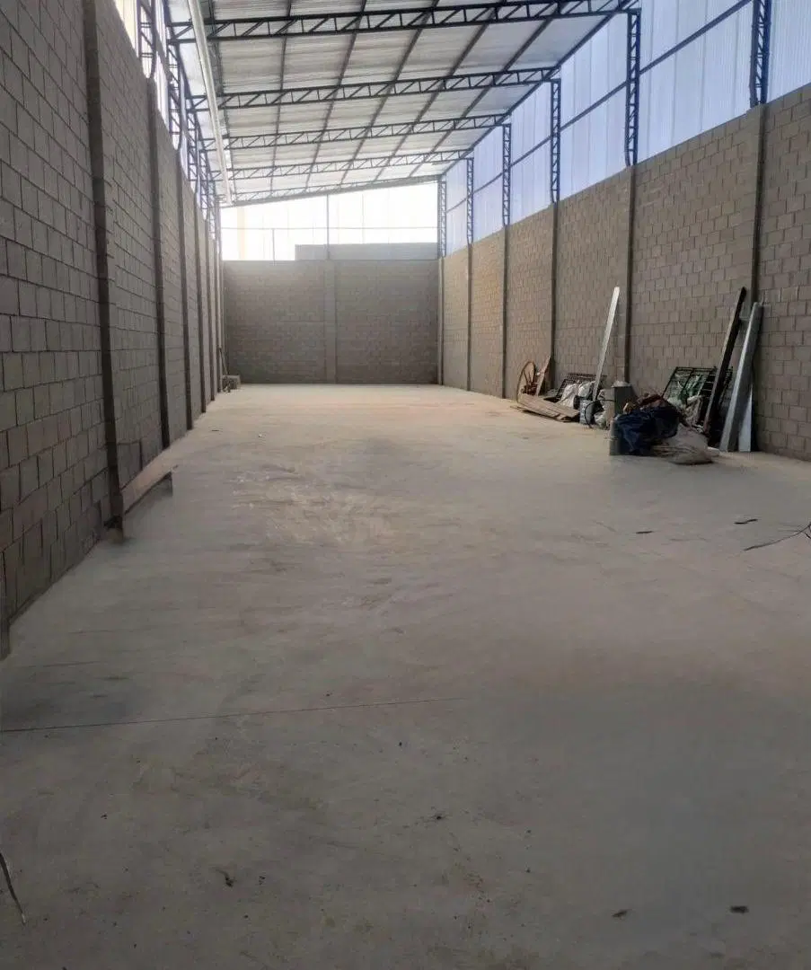 ALQUILER GALPÓN ZONA INDUSTRIAL PACHECO A 100 M DE PANAMERICANA 3
