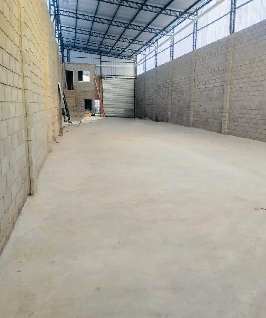 ALQUILER GALPÓN ZONA INDUSTRIAL PACHECO A 100 M DE PANAMERICANA 5