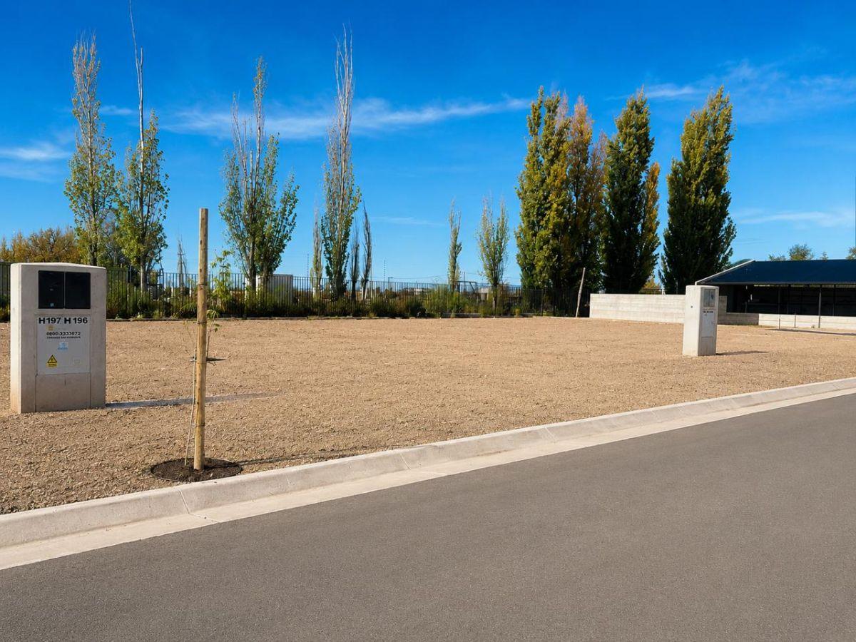 Terrenos con Vista Privilegiada en Barrio privado