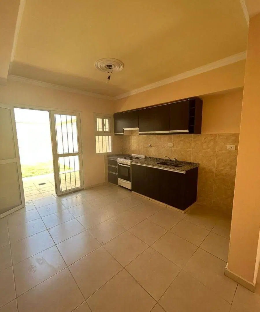 Hermoso Duplex Barrio Privado La Juana 2 5