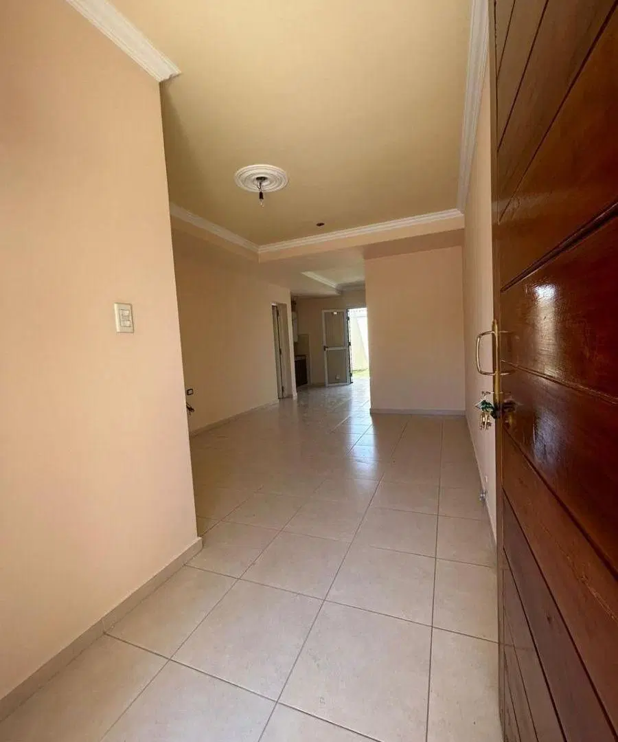 Hermoso Duplex Barrio Privado La Juana 2 3