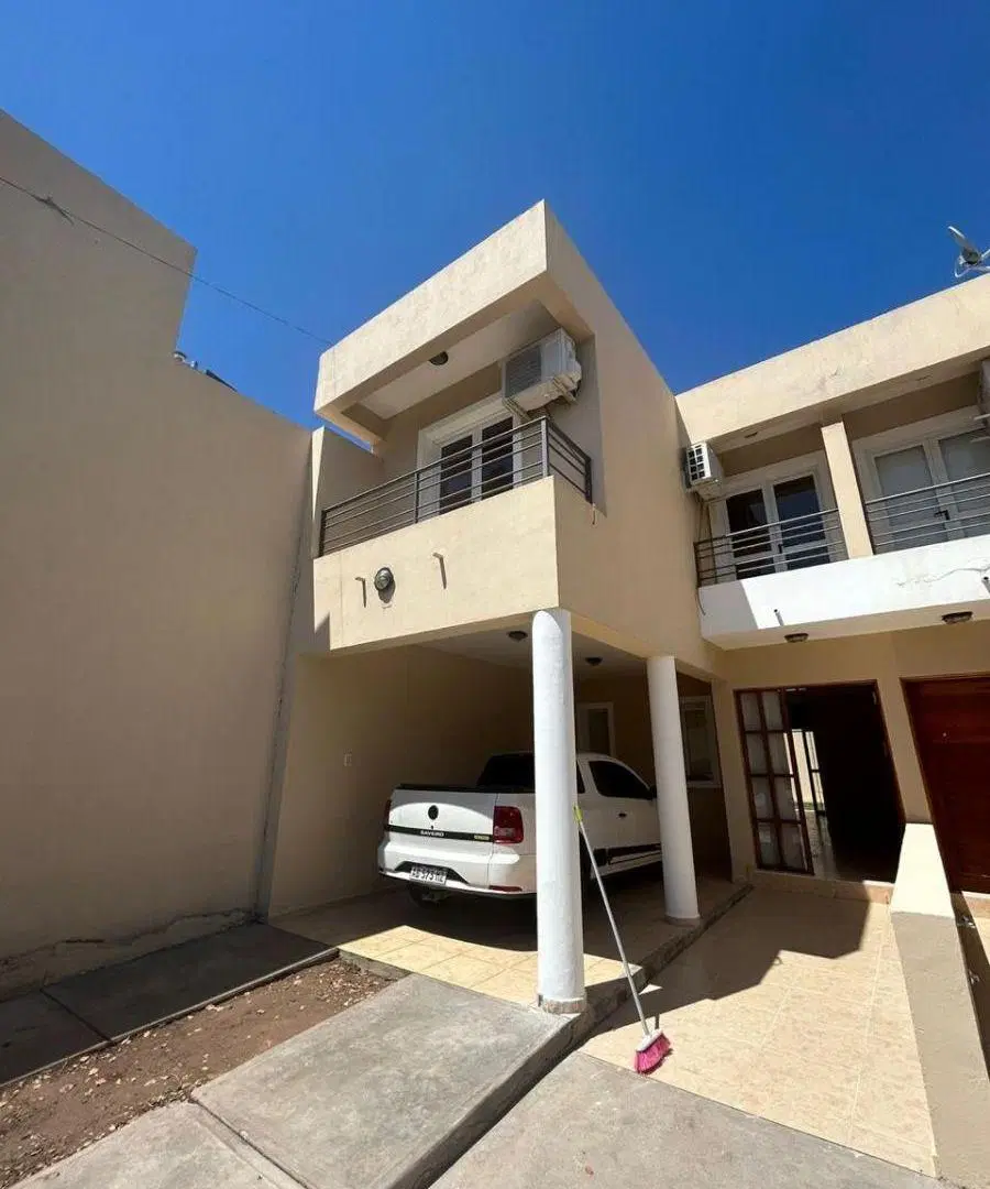 Hermoso Duplex Barrio Privado La Juana 2 2