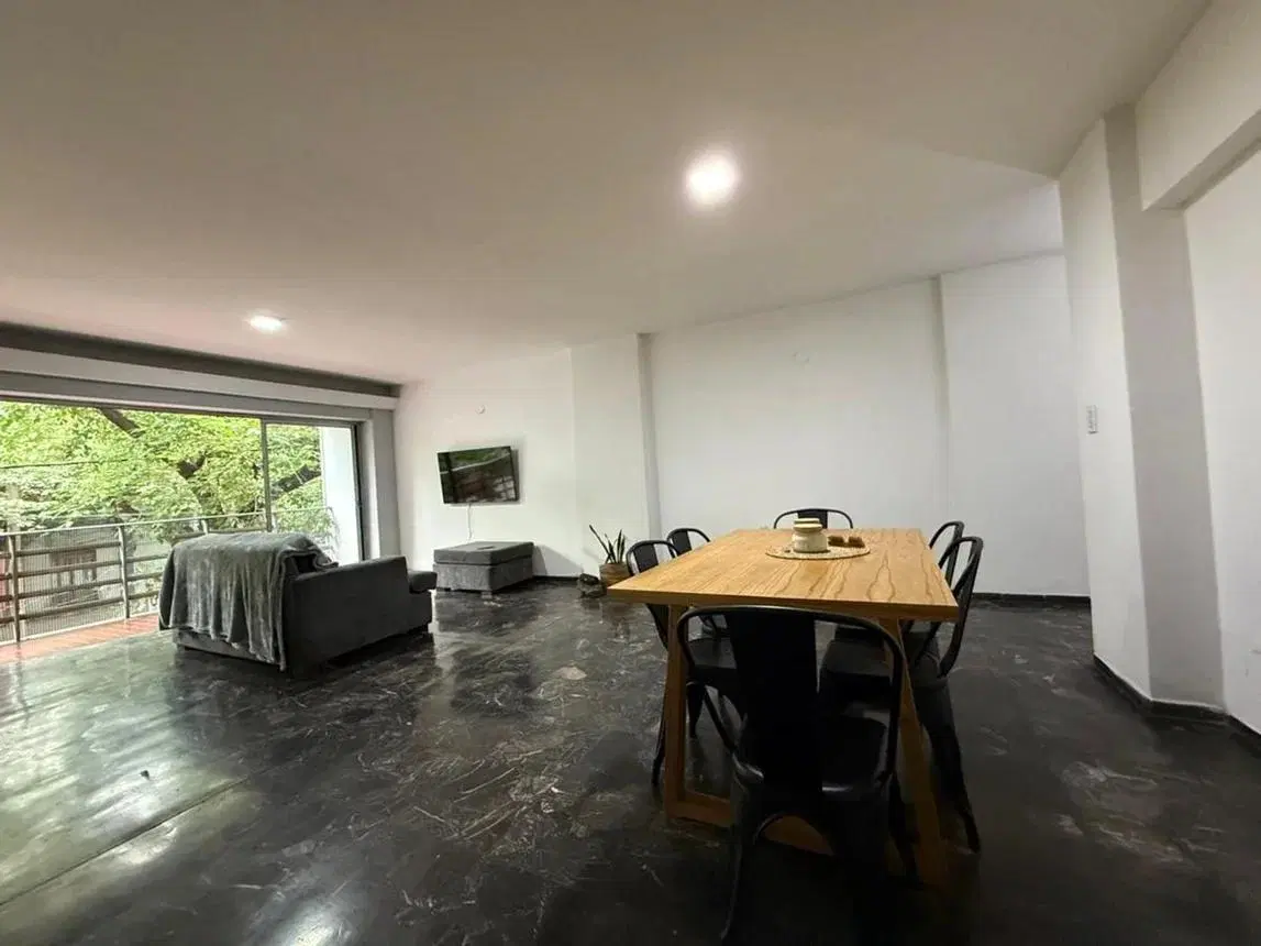 Espectacular semipiso corazón de la ciudad ! atención profesionales
Estudio Jurídico
Centro médico 2