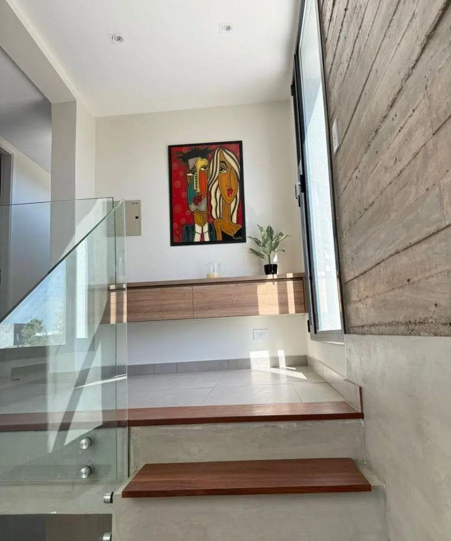 Hermosa casa en Alquiler 2