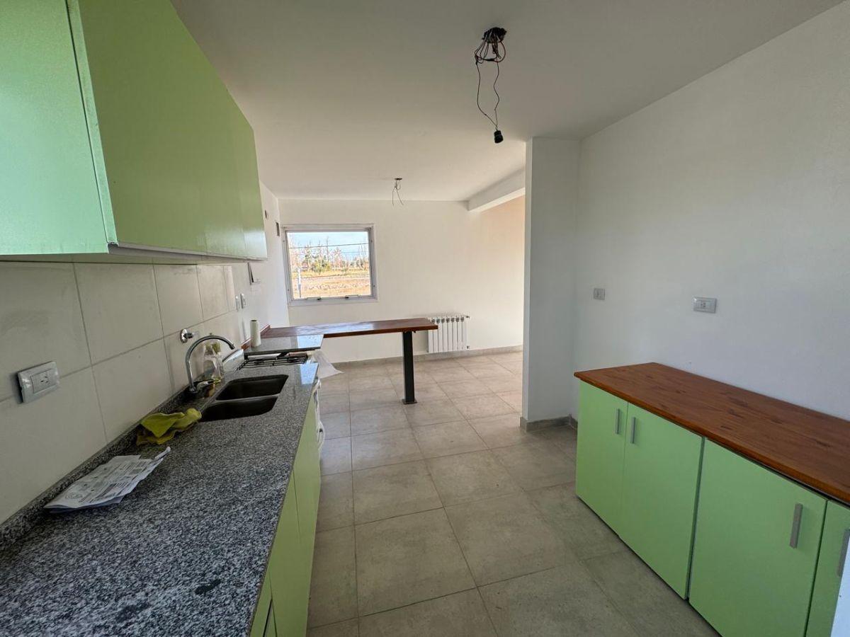Foto de MODERNO DEPARTAMENTO, imagen 1