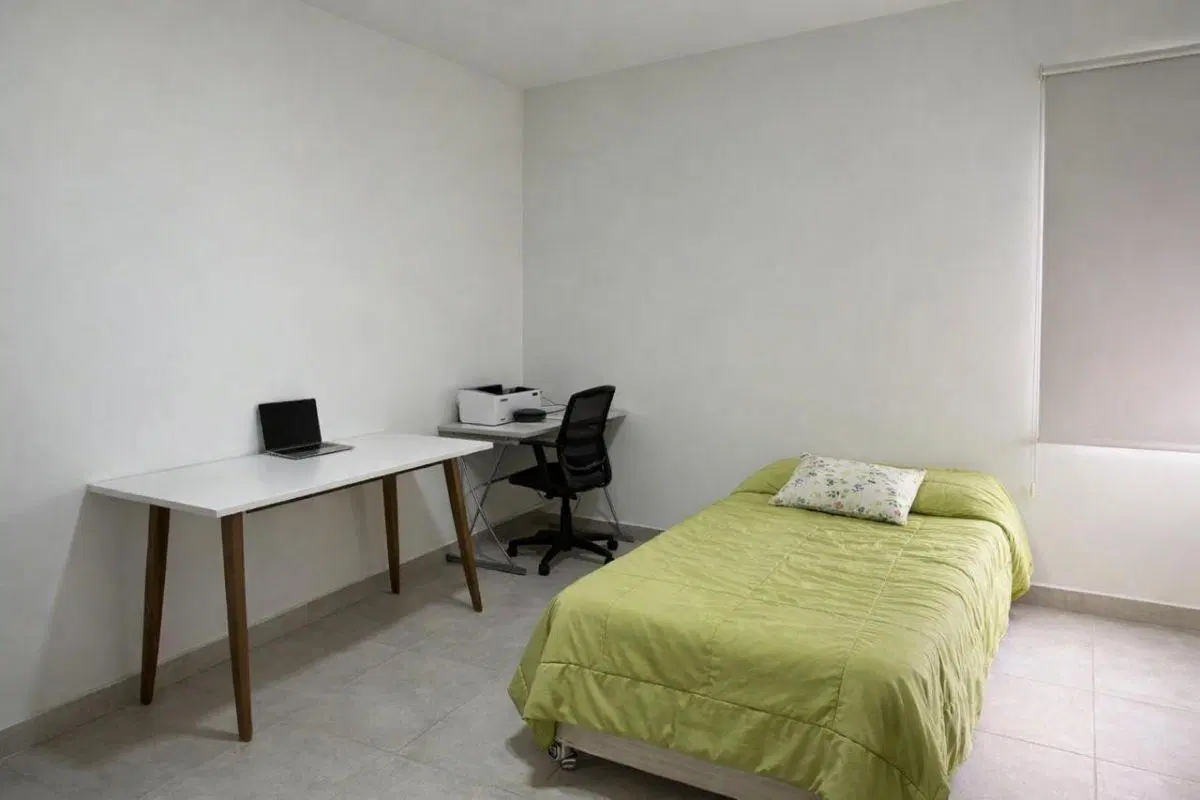 MODERNO DEPARTAMENTO 8