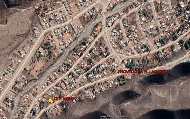Foto de Terreno 400m2 Valle del Sol Luján de Cuyo, imagen 4