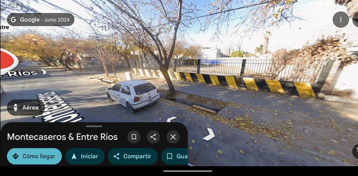 Foto de Terreno 640 m2 pleno centro, imagen 1