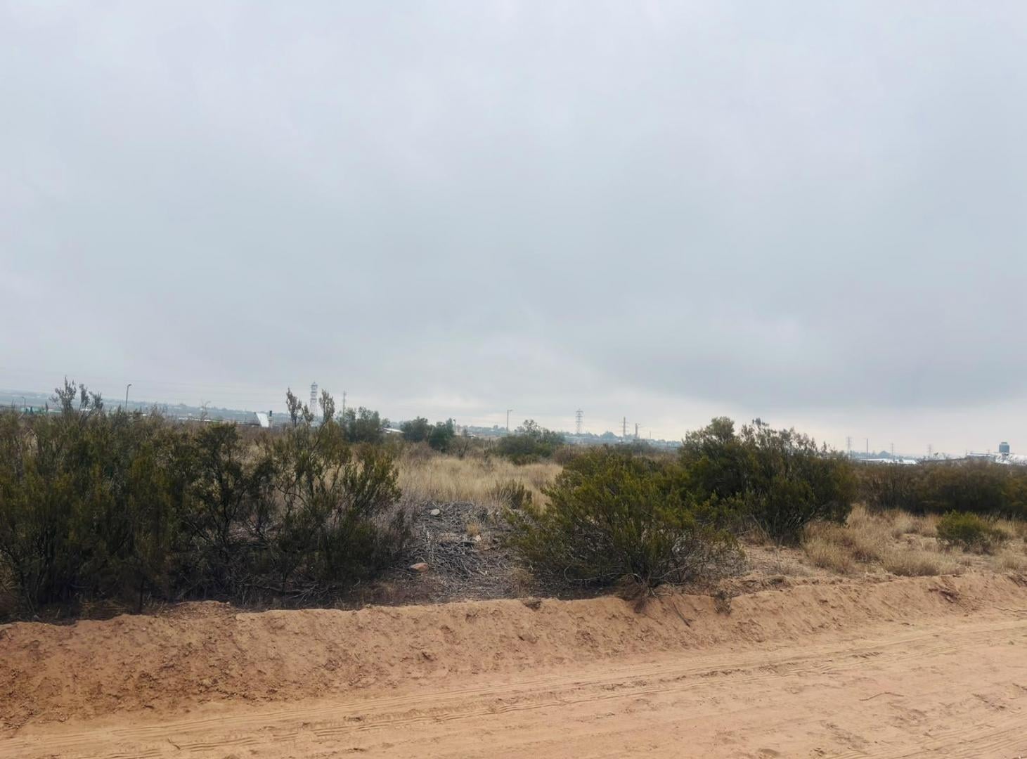 Foto de Lote 1000 m2 Barrio El Mollar, imagen 1