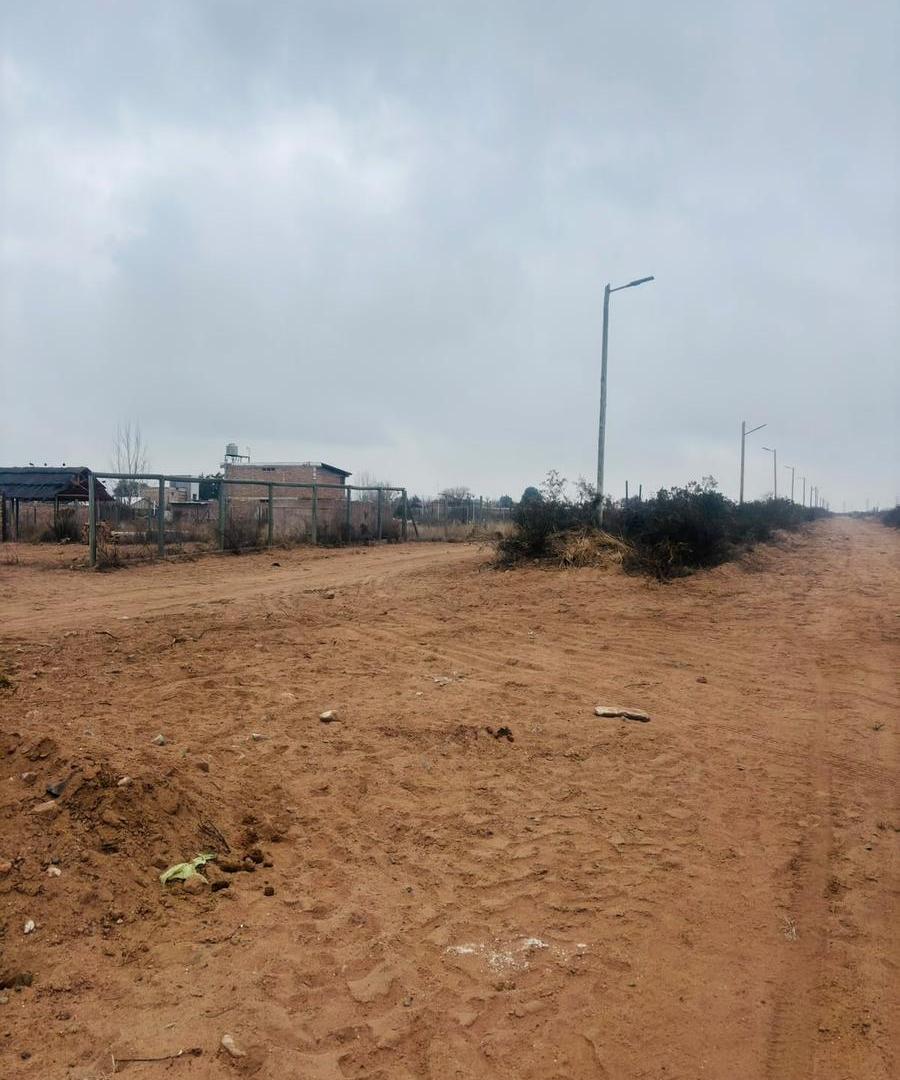 Foto de Lote 1000 m2 Barrio El Mollar, imagen 5