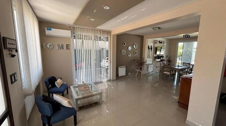 Foto de VENTA GRAN CASA BARRIO PRIVADO EL PORTICO DEL SOL II, imagen 4