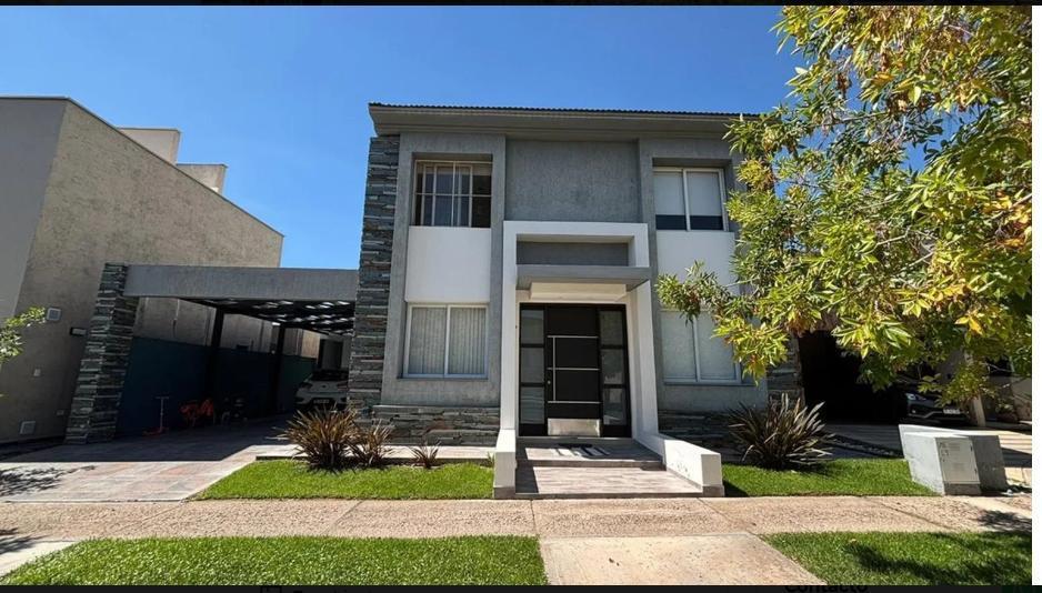 Foto de VENTA GRAN CASA BARRIO PRIVADO EL PORTICO DEL SOL II, imagen 1