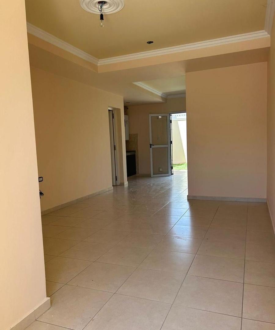 Foto de DUPLEX EN BARRIO PRIVADO LA JUANA II, imagen 1