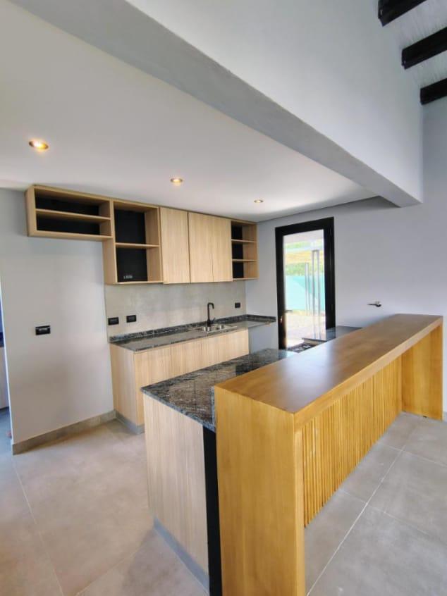 Foto de Venta Casa a ESTRENAR con Pileta - Barrio El Nevado CHACRAS de CORIA, imagen 3