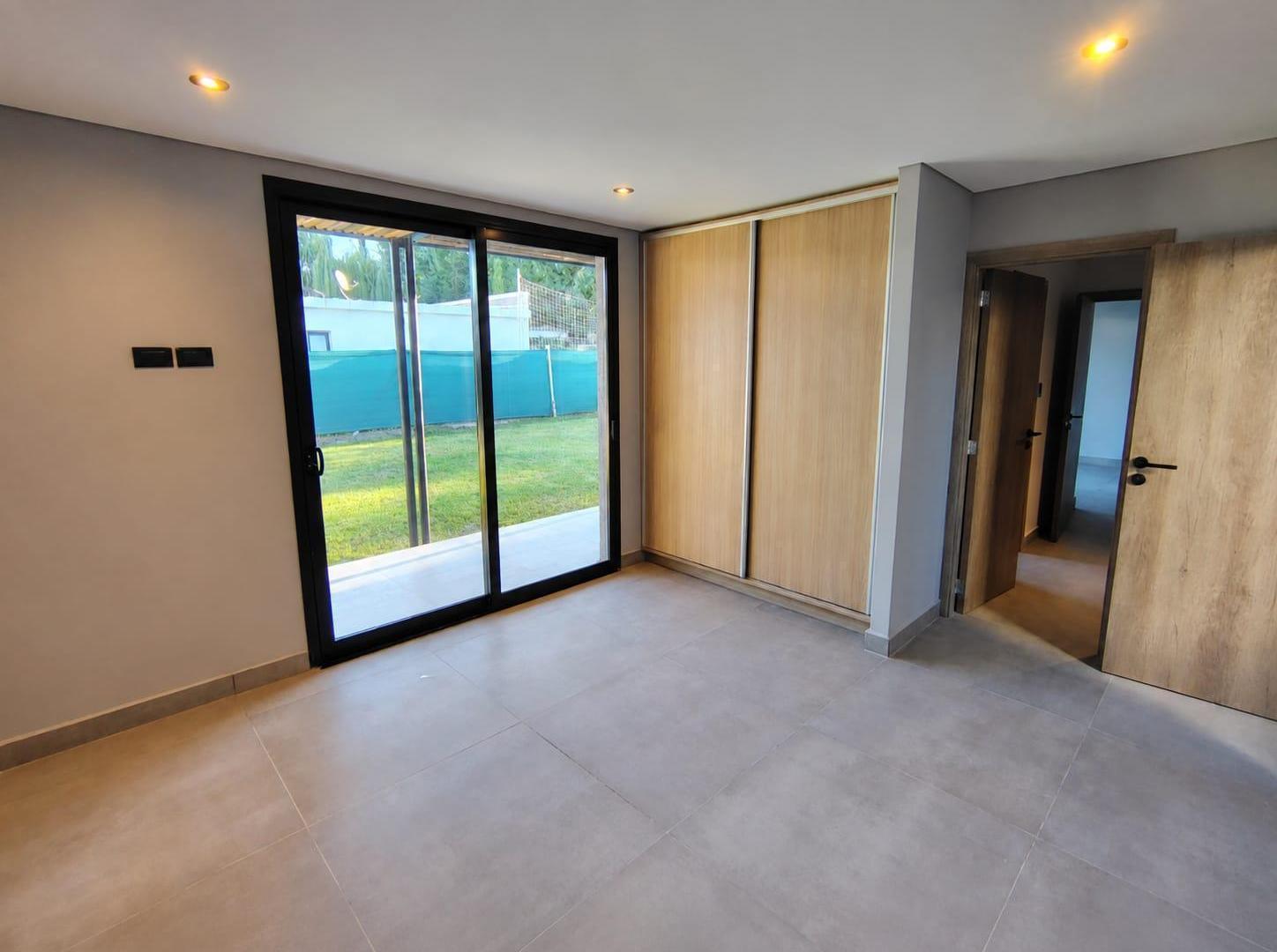 Foto de Venta Casa a ESTRENAR con Pileta - Barrio El Nevado CHACRAS de CORIA, imagen 5