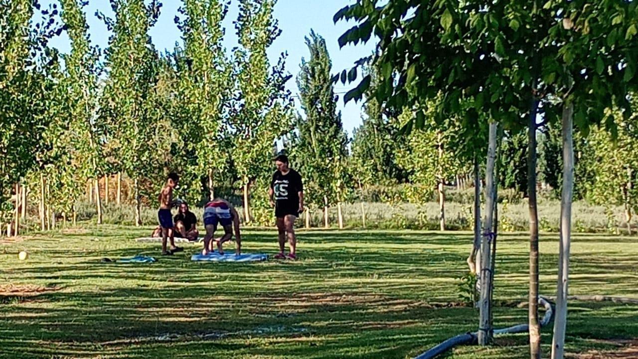 Foto de Venta de Terreno Quincho con pileta, imagen 4