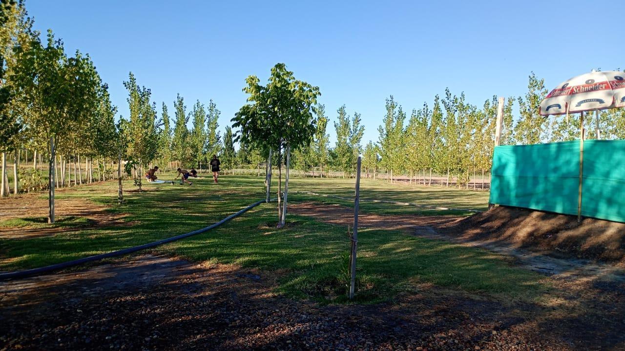 Foto de Venta de Terreno Quincho con pileta, imagen 2