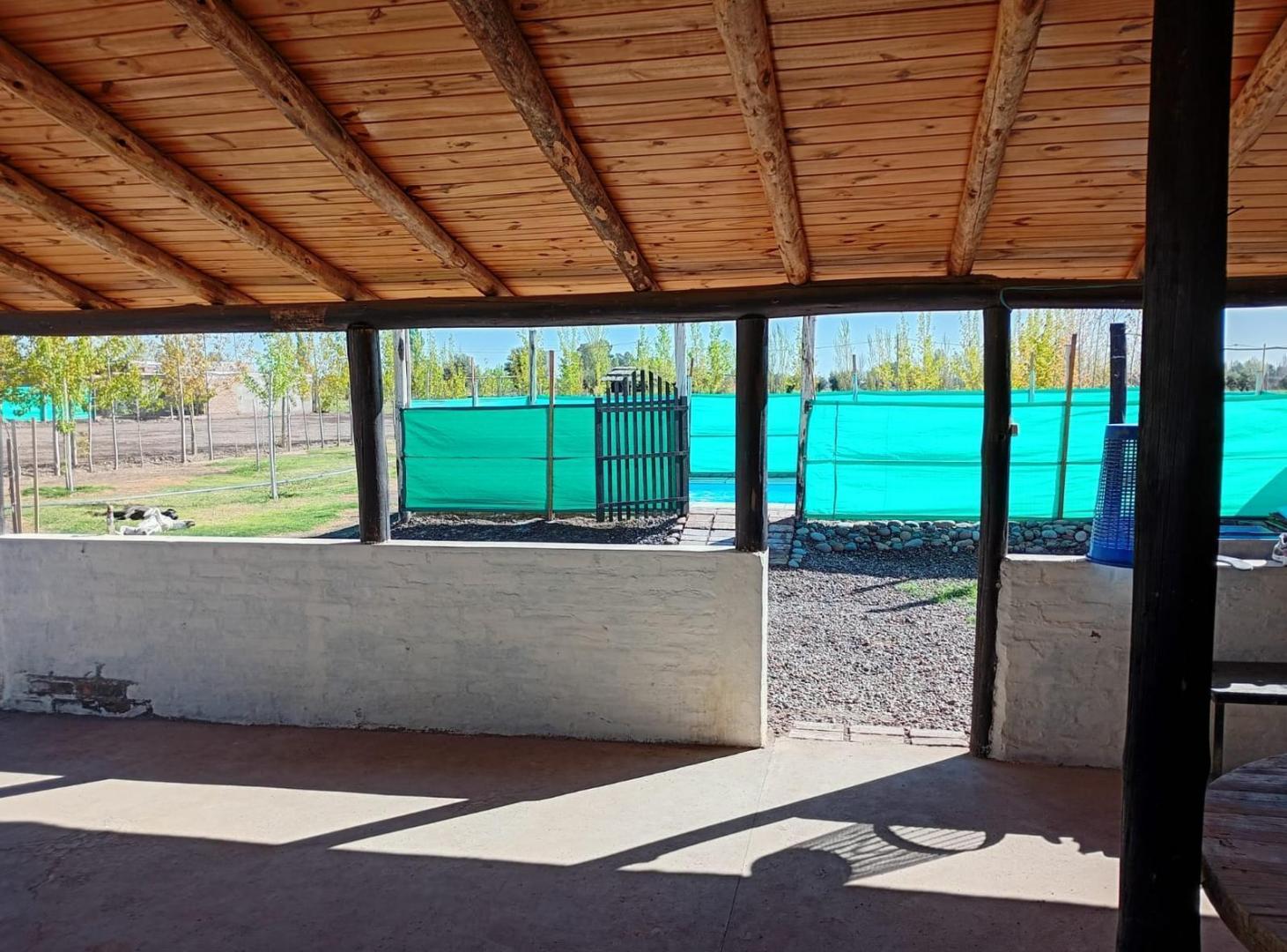 Foto de Venta de Terreno Quincho con pileta, imagen 5