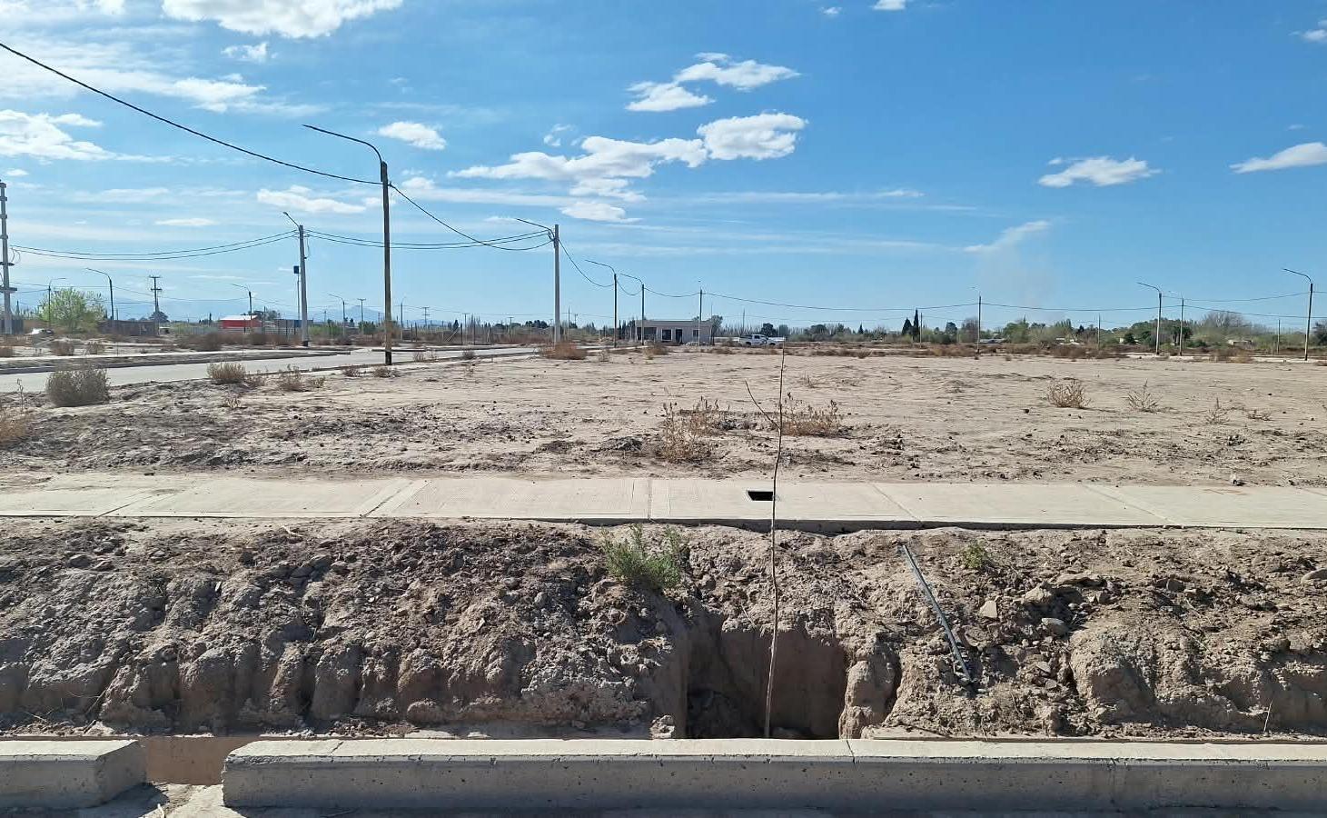 Foto de VENTA LOTE EN NATANIA 44 VALLE CERCANO, imagen 1