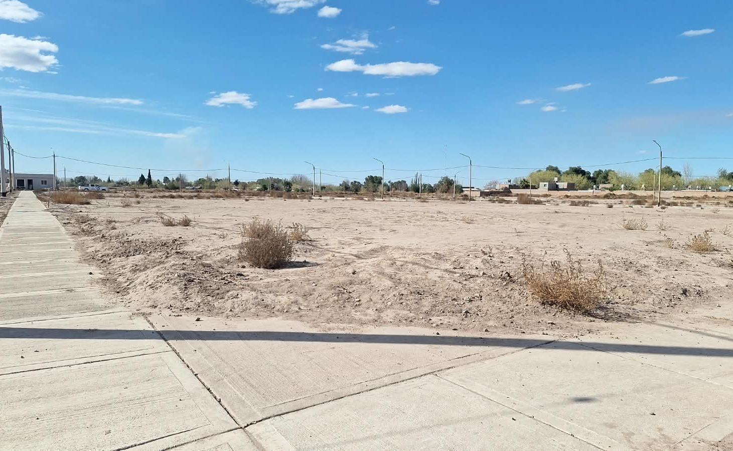 Foto de VENTA LOTE EN NATANIA 44 VALLE CERCANO, imagen 3