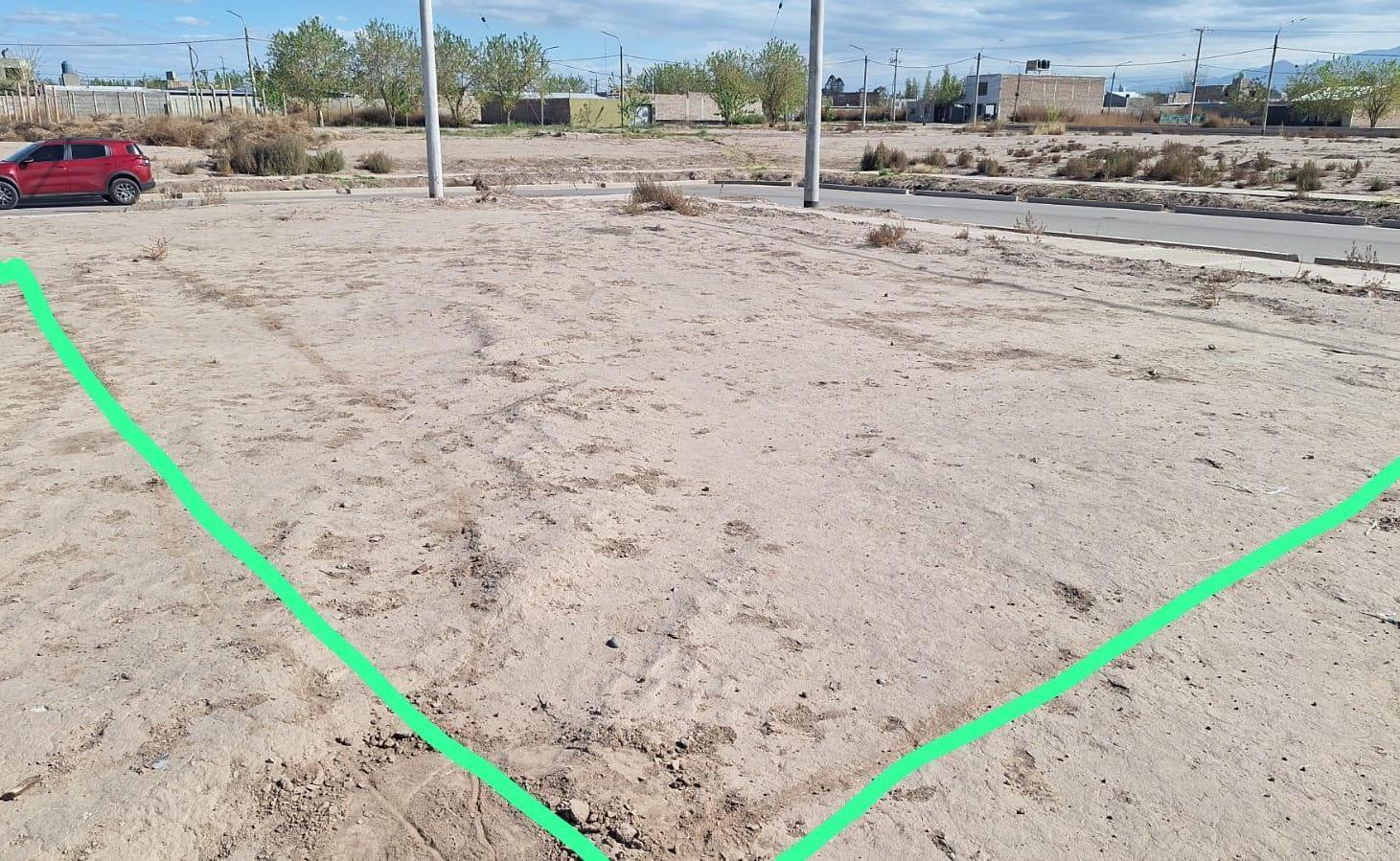 Foto de VENTA LOTE EN NATANIA 44 VALLE CERCANO, imagen 4