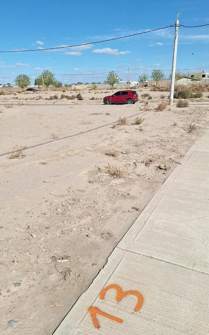 Foto de VENTA LOTE EN NATANIA 44 VALLE CERCANO, imagen 2