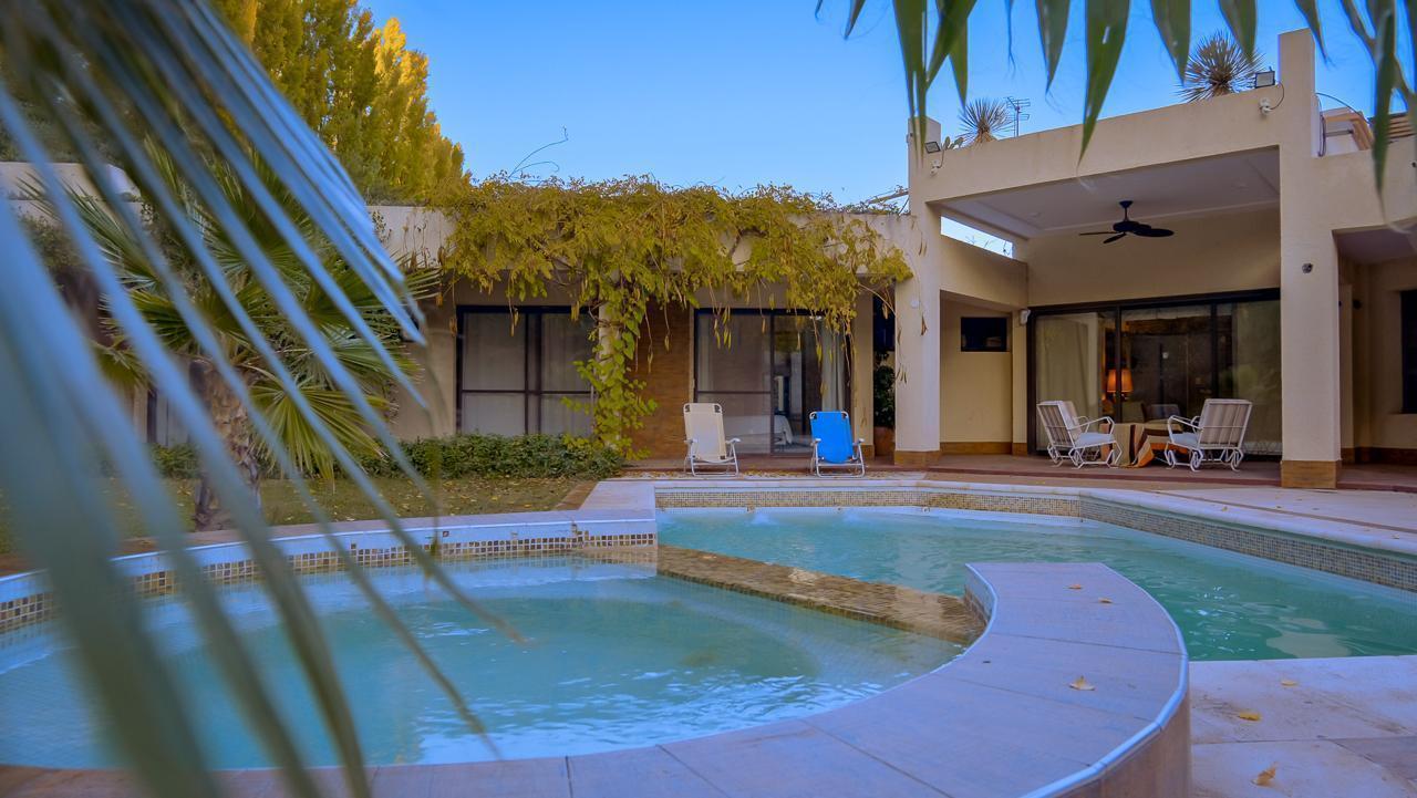 Foto de ALQUILER CON OPCION A VENTA Casa en Chacras de Coria, imagen 4