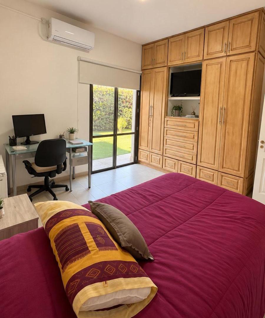 Foto de Casa en Barrio privado Pinar del Sol I, imagen 4