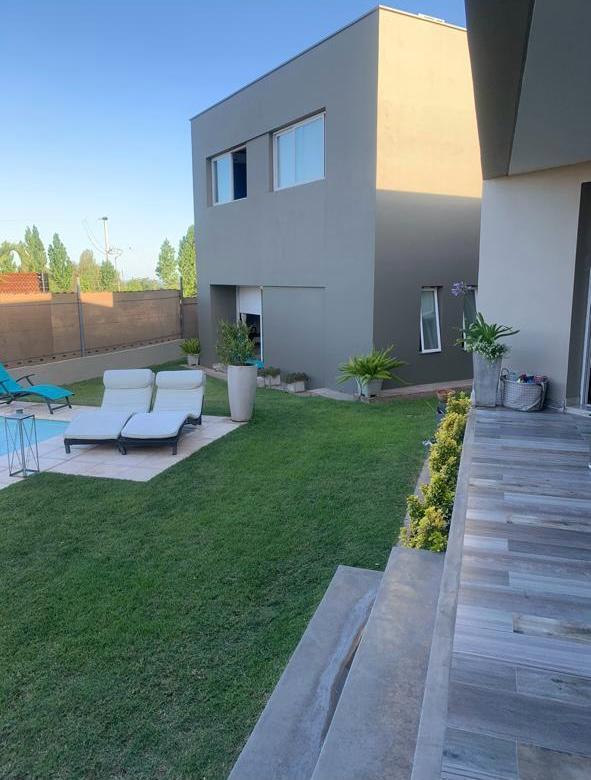 Foto de Casa en venta en Barrio La Bastilla, imagen 2