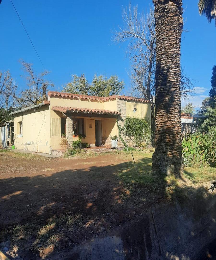 Foto de Casa Oportunidad casa y amplio lote, imagen 4