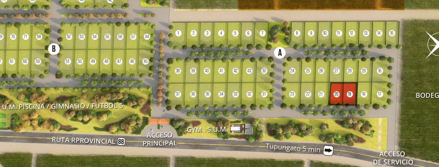 Foto de Terreno en Arboleda, imagen 4