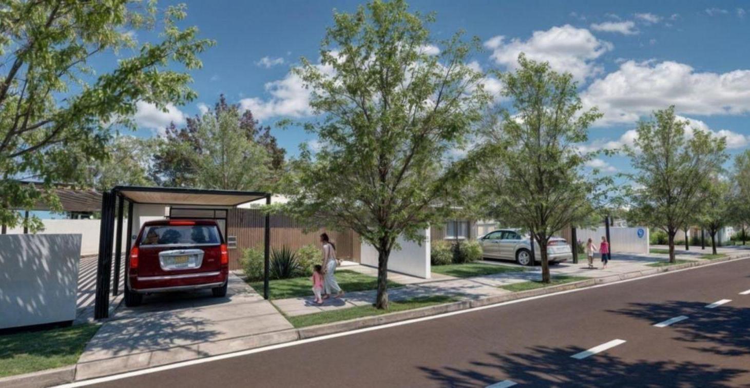 Foto de Casa con financiación. Ozamis y Ruta 60, Maipú, imagen 5